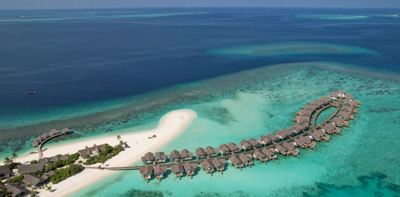 Cora Cora Maldives